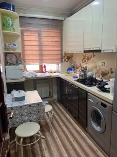 Cozy 2BR Apartment Ataturk Ave, Central Location - 0