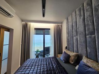 Baltic Infinity Apartments - 7