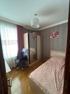 Cozy 2BR Apartment Ataturk Ave, Central Location - 8