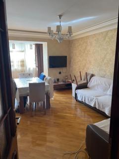 Cozy 2BR Apartment Ataturk Ave, Central Location - 7