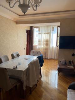 Cozy 2BR Apartment Ataturk Ave, Central Location - 6