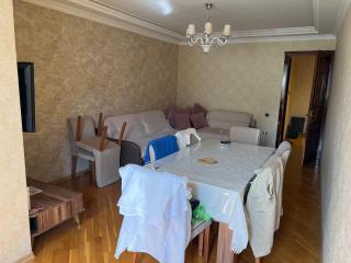 Cozy 2BR Apartment Ataturk Ave, Central Location - 2