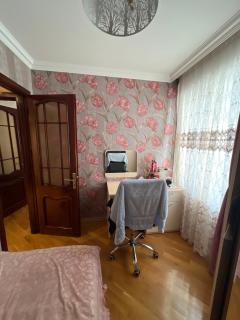 Cozy 2BR Apartment Ataturk Ave, Central Location - 1