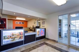 Americas Best Value Inn Bowling Green - Bowling Green - 2