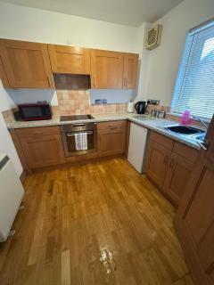 Church Street Apartment - 3