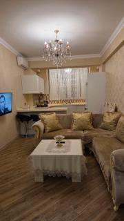 Cozy Apartment by Botanical Garden - 6