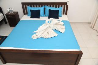 freedom safari home stay - 7