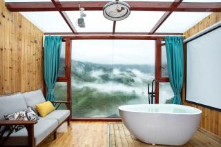 Longji Terrace La vie Inn - 8