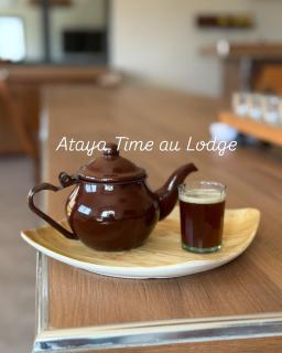 Ecolodge La Grande Tortue - Maison d'hôtes - 1