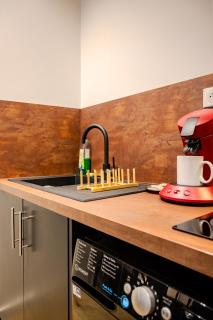 Le Ptit Chauffour - Hyper Centre Ville - Transports en Commun - Commerces à Proximité - 4