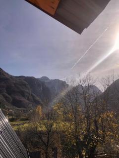 Bujtina Pllumi Theth - 9