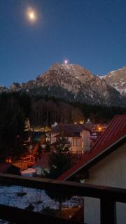 Casa Montana Busteni - 5