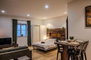 Le Ptit Chauffour - Hyper Centre Ville - Transports en Commun - Commerces à Proximité - 9