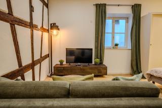 Le Ptit Chauffour - Hyper Centre Ville - Transports en Commun - Commerces à Proximité - 6