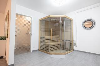 Luxury Vienna 6BR Villa with Private Pool & Sauna - Pets allowed - 4