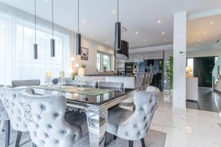 Luxury Vienna 6BR Villa with Private Pool & Sauna - Pets allowed - 6