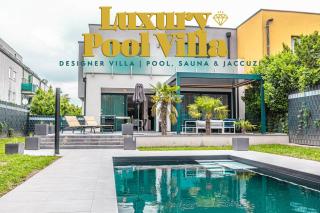 Luxury Vienna 6BR Villa with Private Pool & Sauna - Pets allowed - 0