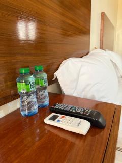 Ecolodge La Grande Tortue - Maison d'hôtes - 1