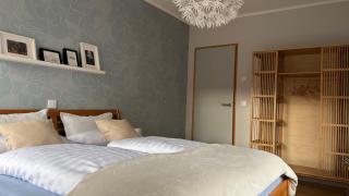 Apartment am Kressepark - 8