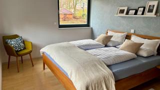 Apartment am Kressepark - 9