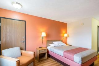 Motel 6-Percival, IA - 8