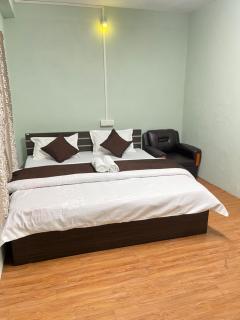 Hotel Tashi Tseleng - 0