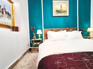 ATTRAIT Studio L'Atelier Vert view and terrace - 8