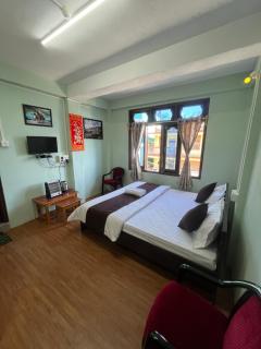 Hotel Tashi Tseleng - 8