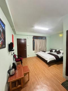 Hotel Tashi Tseleng - 3