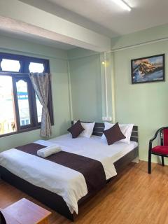 Hotel Tashi Tseleng - 2