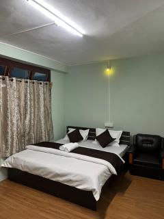 Hotel Tashi Tseleng - 1
