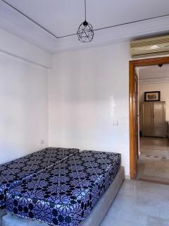 Appartement en plein cœur de Marrakech - 5