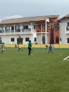 Ecolodge La Grande Tortue - Maison d'hôtes - 3