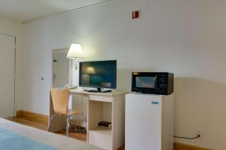 Motel 6-Atlanta, GA - Atlanta - 3