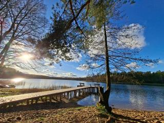 Domki Letniskowe Jerutki - 4