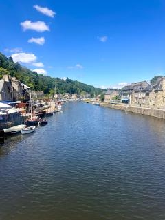 Appartement au port Les Ebihens - 9