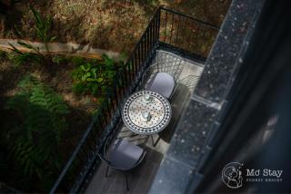 Mơ Stay - Forest Resort - 4
