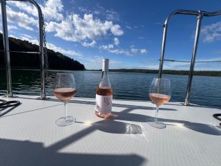 Hausboot Rollyboot Evolution 2 - 7