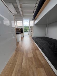 Hausboot Rollyboot Evolution 2 - 2