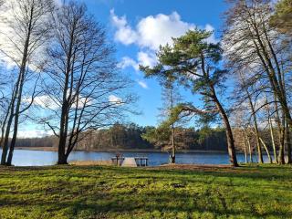 Domki Letniskowe Jerutki - 6