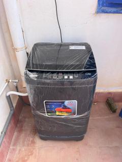 Asunfou : Appartement d'apaisement - 9