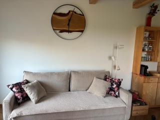 Domek nad Bugiem z sauną - 8