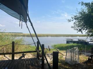 Proudly Okavango self-catering Burnside - 8