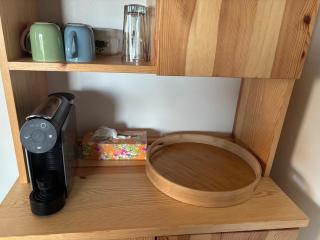 Domek nad Bugiem z sauną - 3