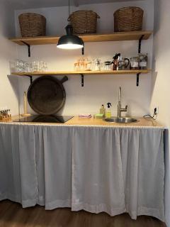 Cozy and private vacation home with garden in Kolbnitz - 1