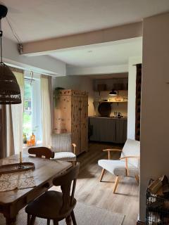 Cozy and private vacation home with garden in Kolbnitz - 3