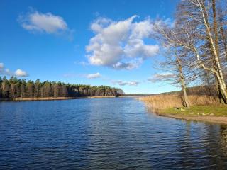 Domki Letniskowe Jerutki - 8