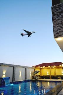 For daily, weekly monthly and yearly stays - 5