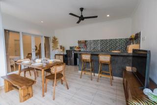 Villa Leya & Leon Canggu - By Bali Lyfe Venture - 3