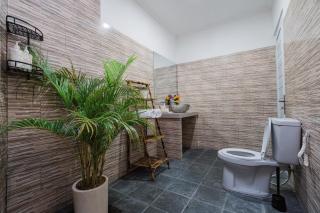 Villa Leya & Leon Canggu - By Bali Lyfe Venture - 6